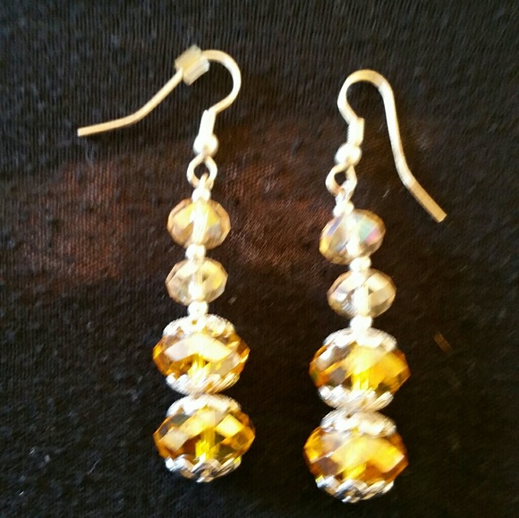 Earrings - Picture 2 of 2