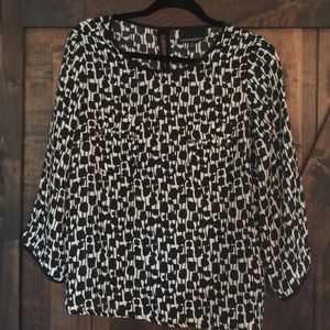 Cynthia Rowley top