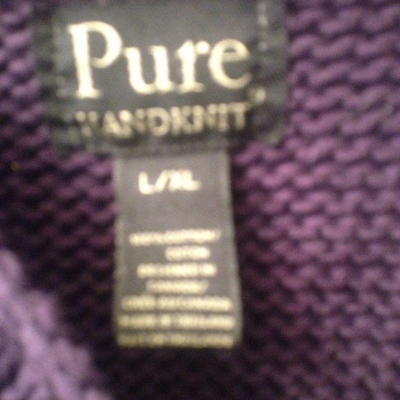 Sweater - Picture 3 of 3