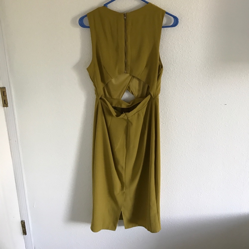 Dress - Picture 2 of 3