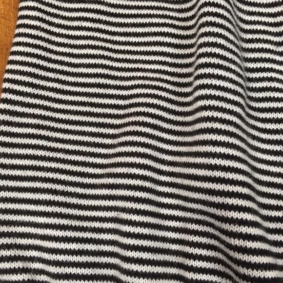 Women's Apostrophe Crewneck Sweater Sz M - Picture 3 of 3