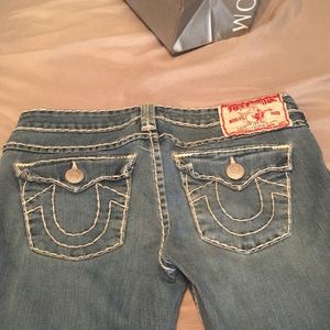 True Religion Jeans