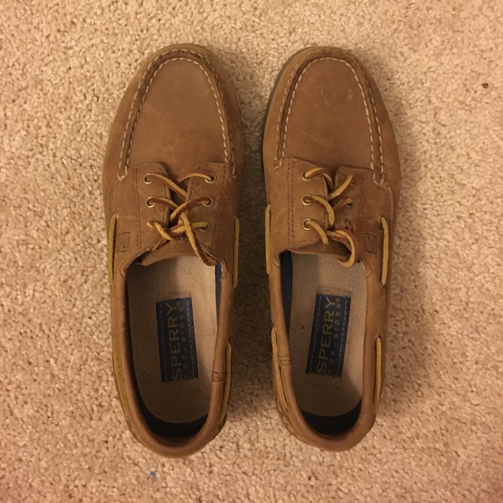 Sperry Top Sider