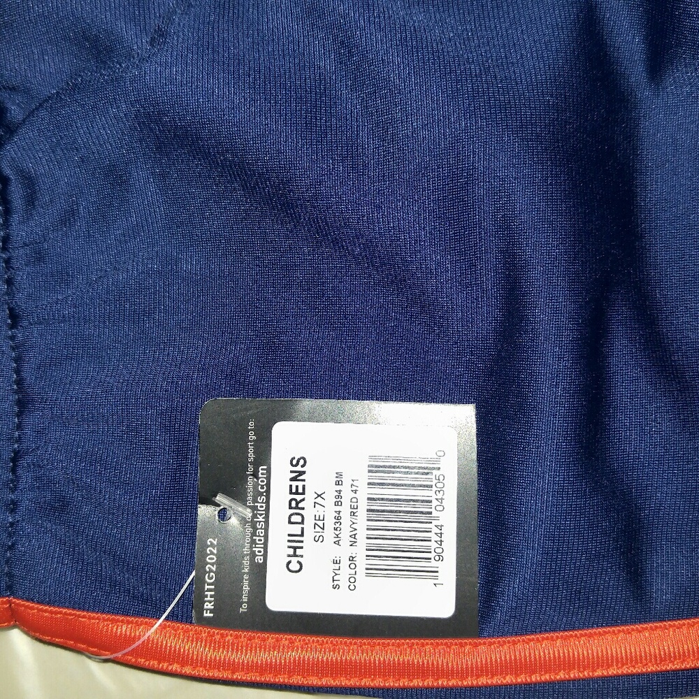 Pants - Picture 2 of 3