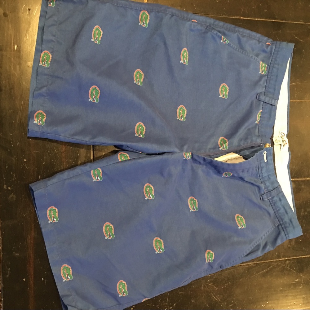 Gator shorts men's size 34