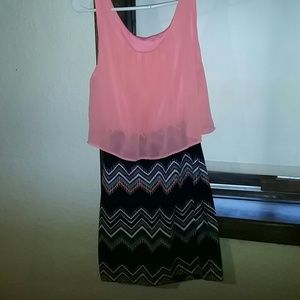 Cute Summer Dress