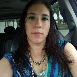 Meet your Posher, Misty