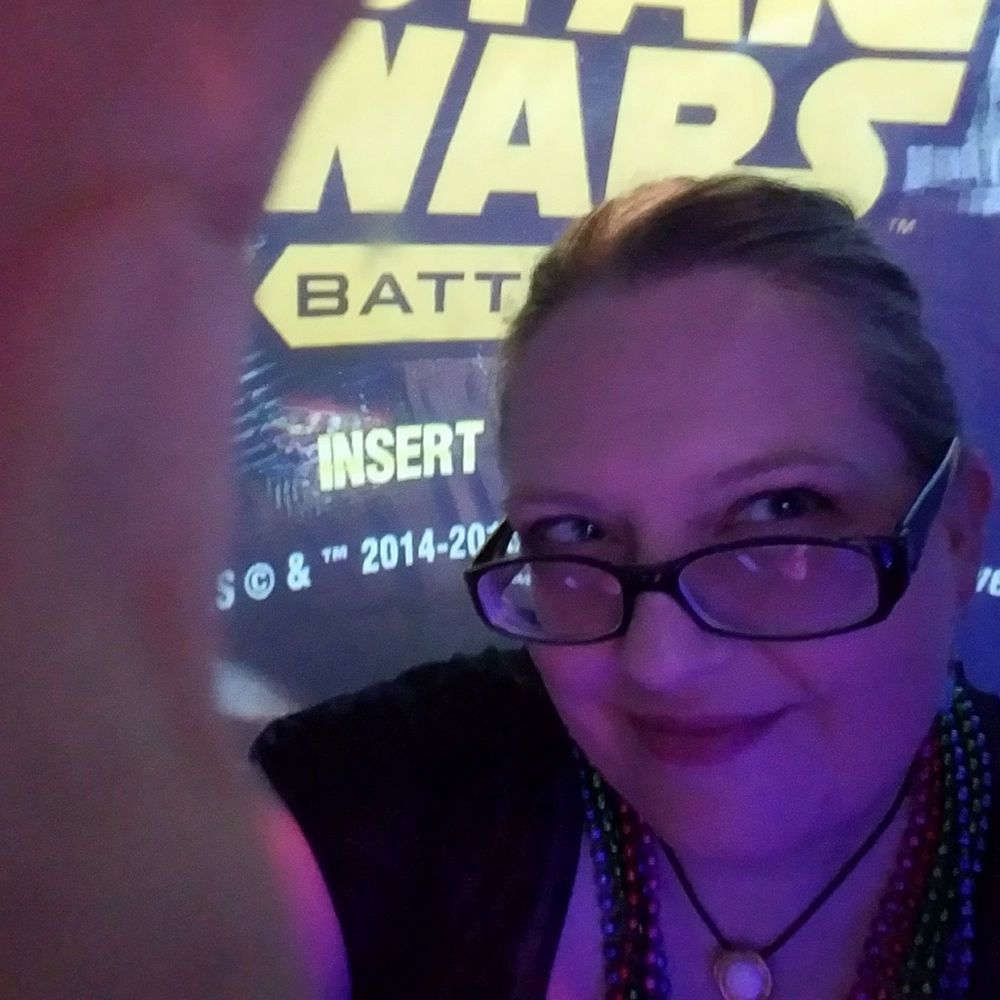 Meet your Posher, Laura