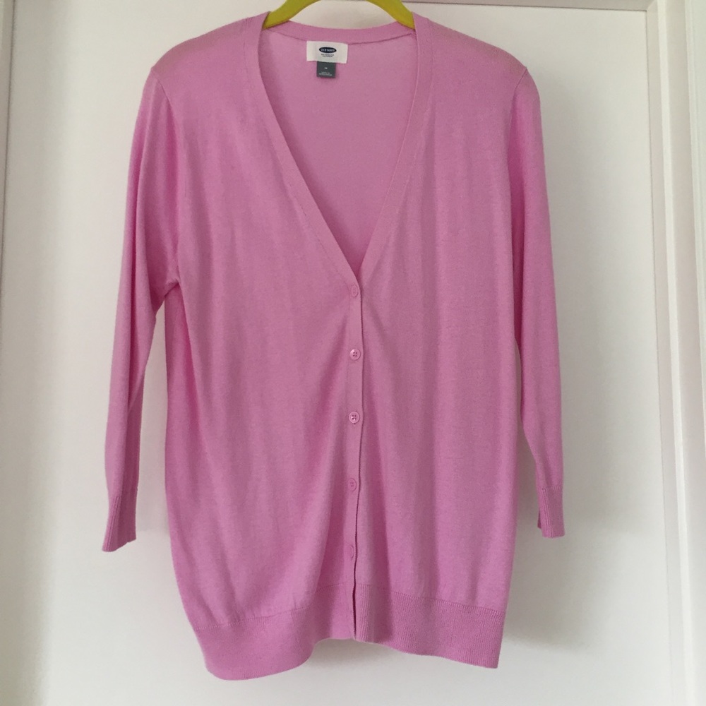 Old Navy Cardigan