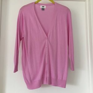 Old Navy Cardigan