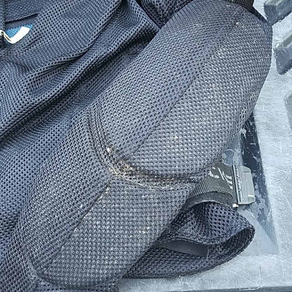 Motorcycle Vest - Picture 5 of 5