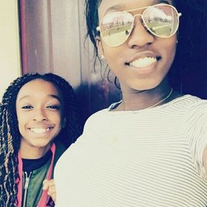 Meet your Posher, Diamond