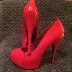 Women's Stilettos