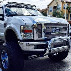 Meet your Posher, Tolbert