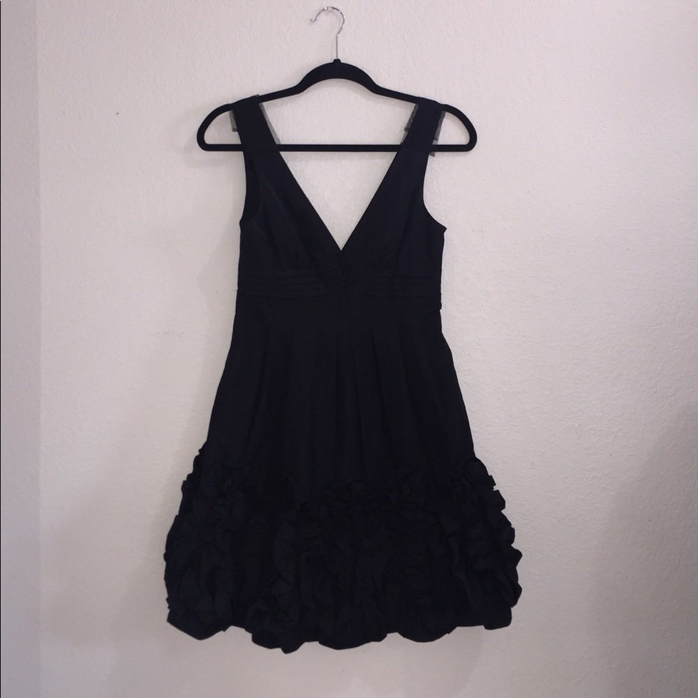 BCBG MAXAZRIA cocktail dress
