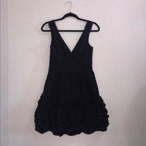 BCBG MAXAZRIA cocktail dress