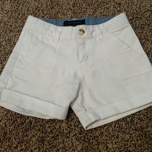 Girls Tommy Hilfiger Shorts