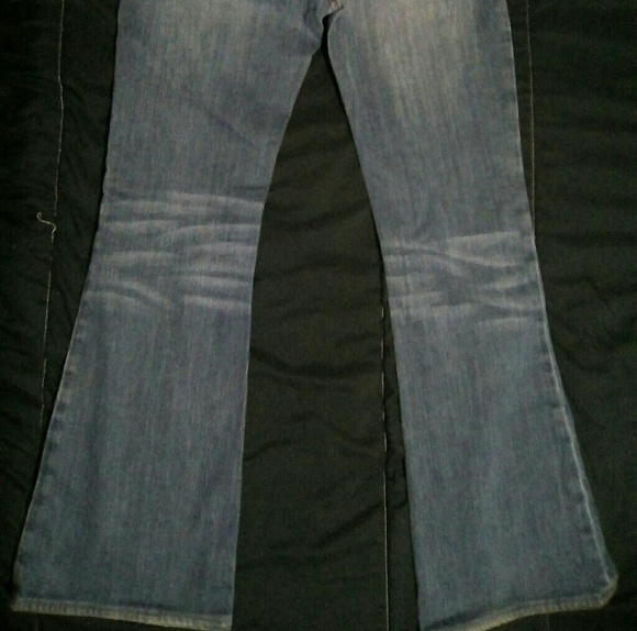 Vigoss studio distressed jeans - Picture 4 of 4