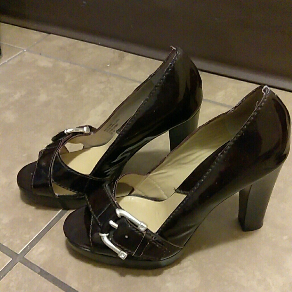 Michael Kors heels