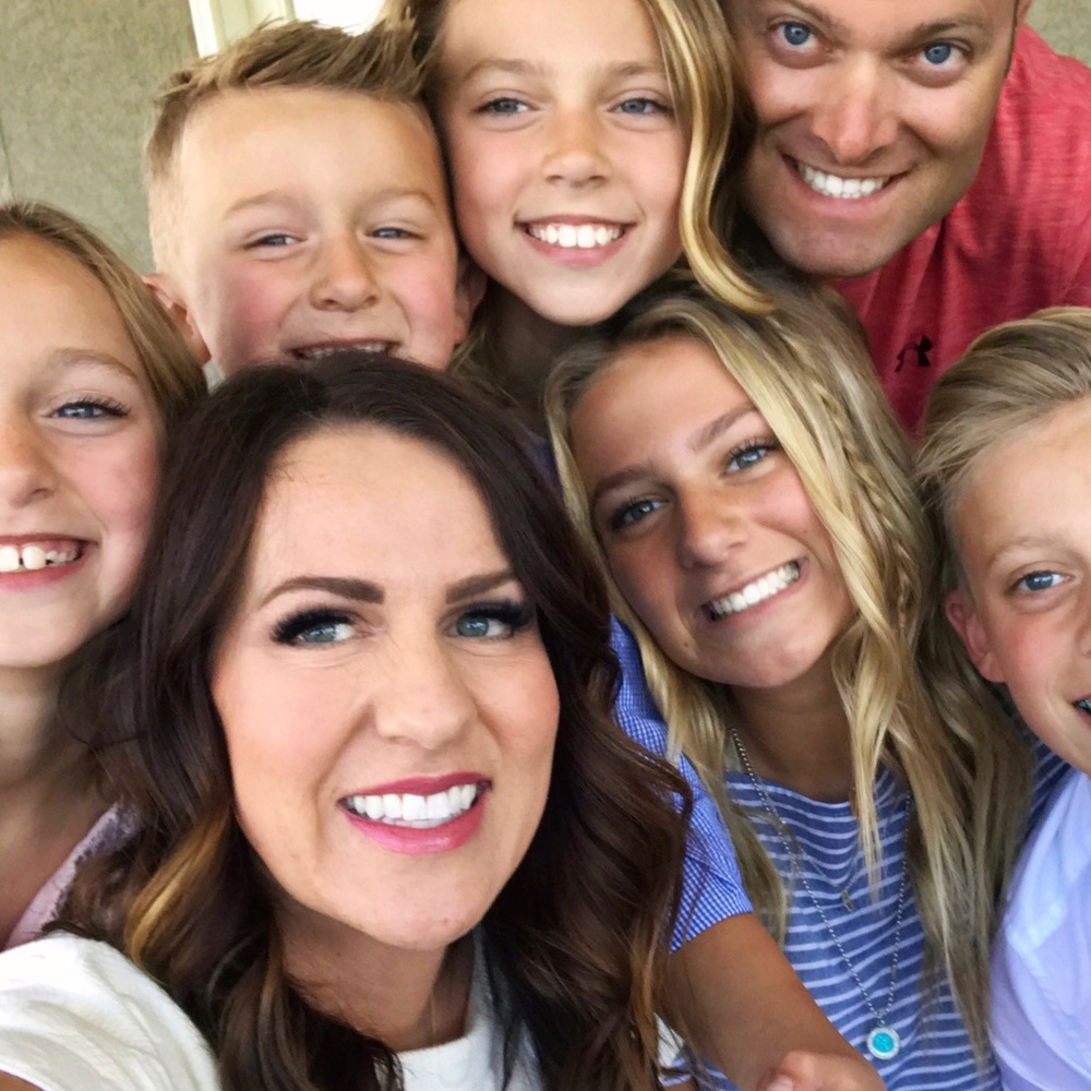 Meet your Posher, Jennifer