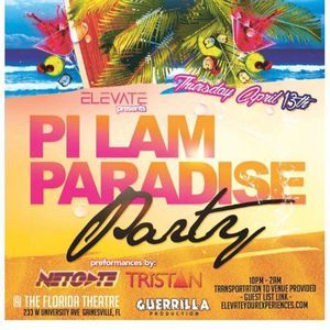 Meet your Posher, Geoffrey