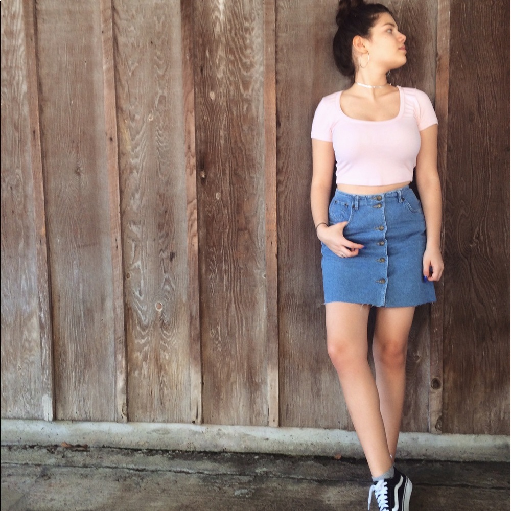 Meet your Posher, Dara