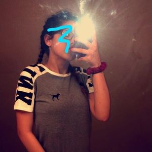 Meet your Posher, Lucia