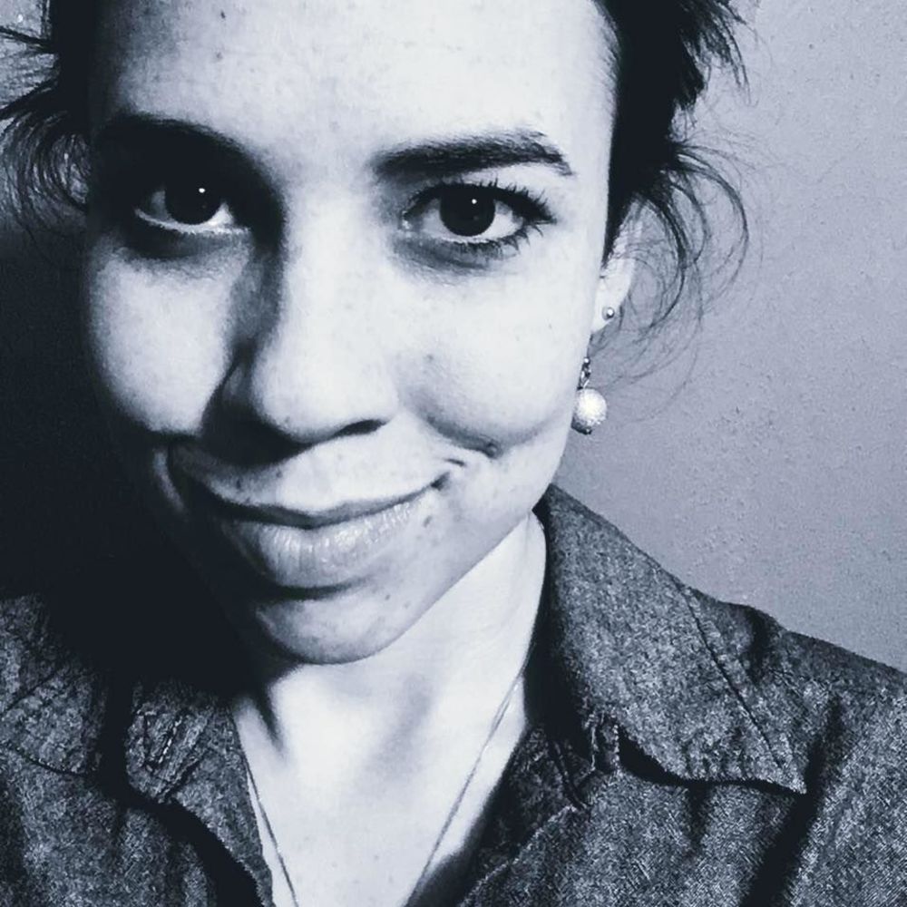 Meet your Posher, Angelle