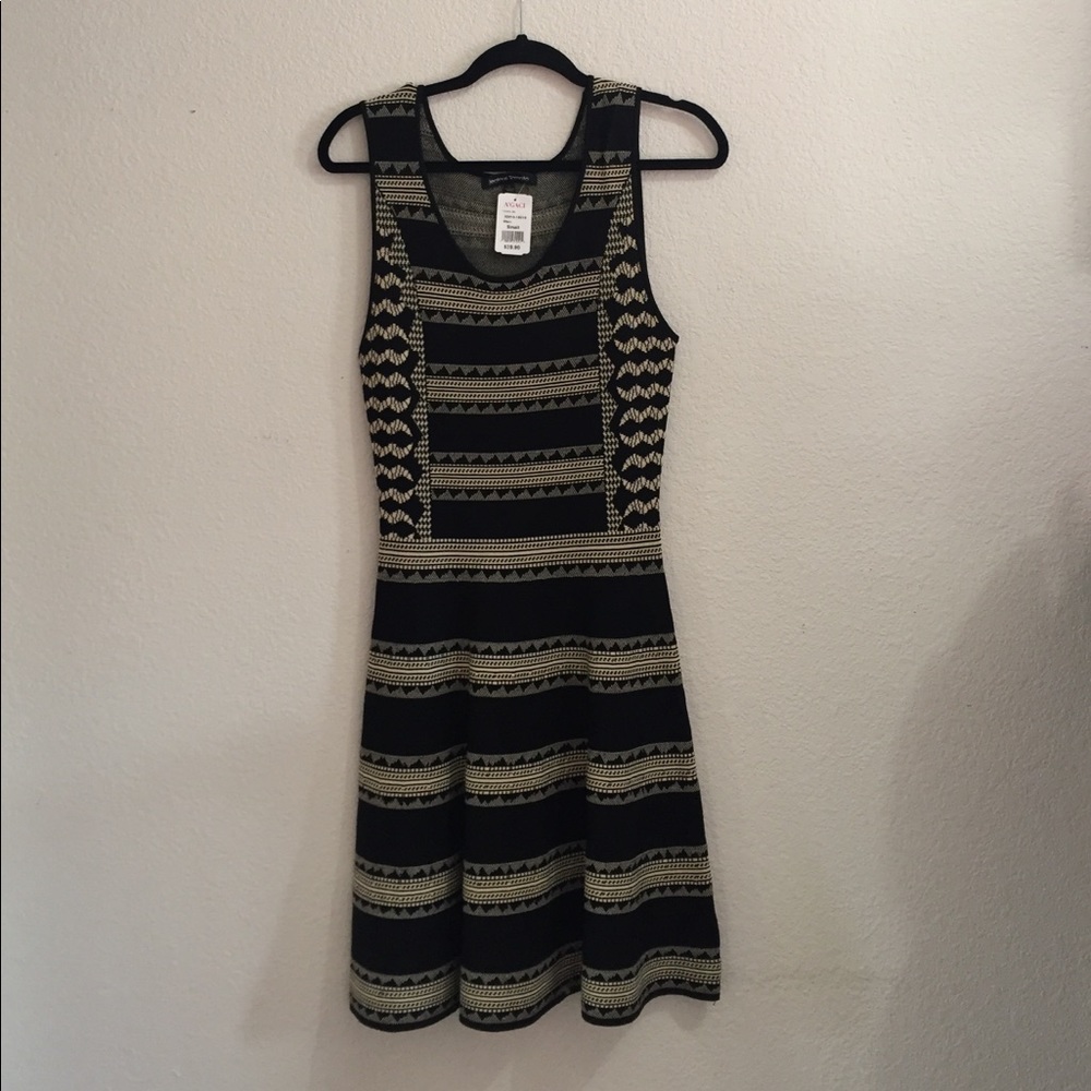 Black Agaci Dress