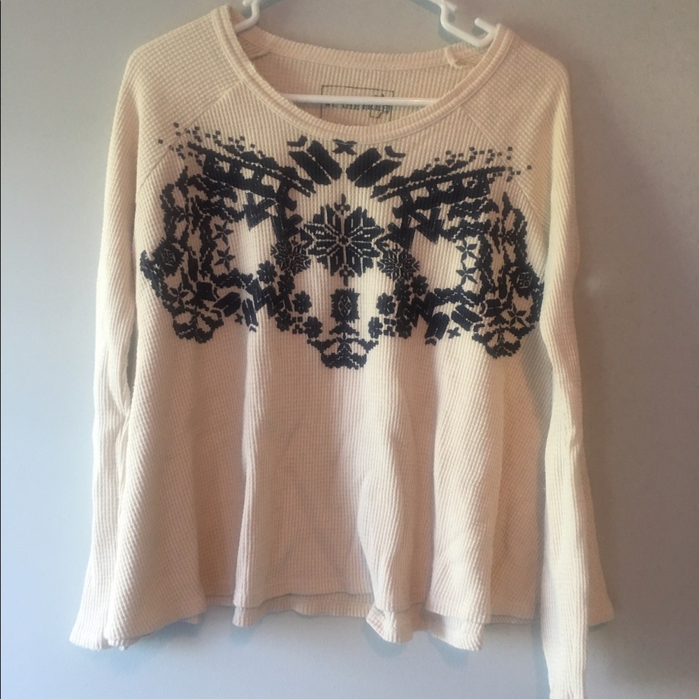 Free People Thermal