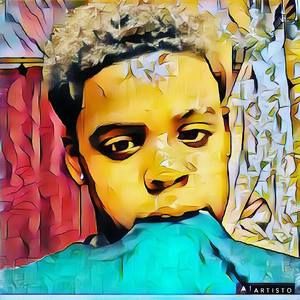 Meet your Posher, William