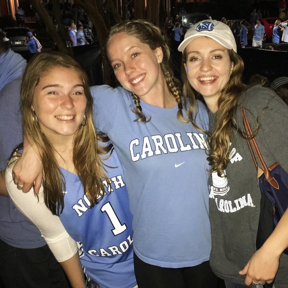 Meet your Posher, Louisa