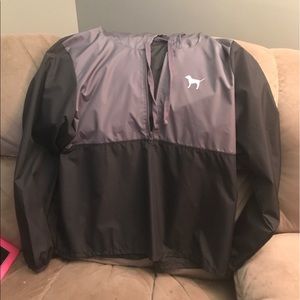 PINK Anarok (rain jacket)