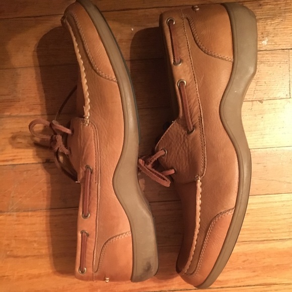 Nike Air G series leather shoes main image 5
