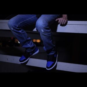 Meet your Posher, Db