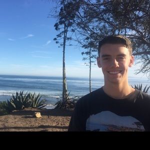 Meet your Posher, Nick