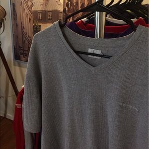 Women's Vintage Calvin Klein Large Made in USA