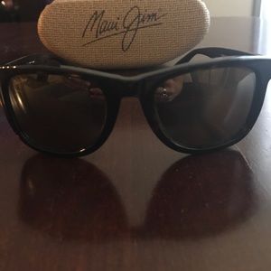 Maui Jim sunglasses, Legends