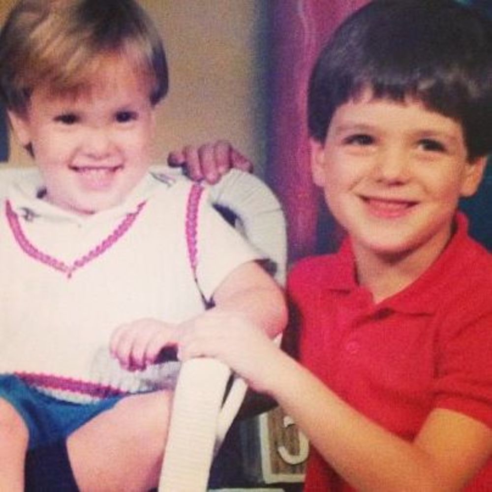 Meet your Posher, Cheryl