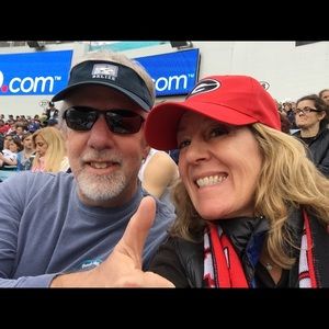 Meet your Posher, Virginia