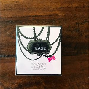 Victoria Secrets "Tease" eau de parfum