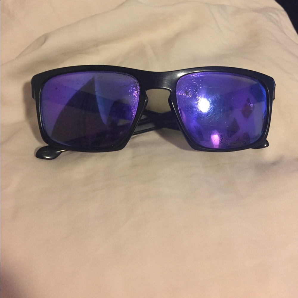Oakley Sunglasses