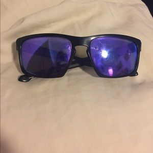 Oakley Sunglasses