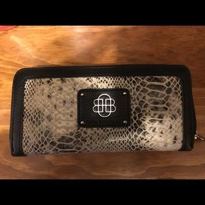 Dana Buchman Wallet