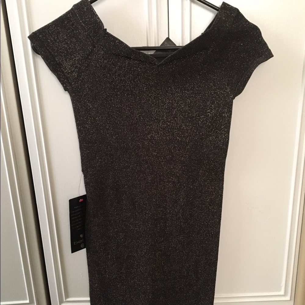 Bebe cocktail dress