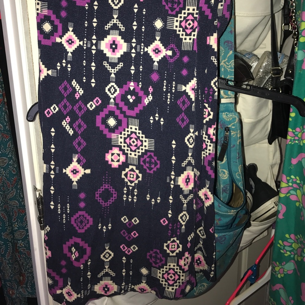 Super comfy dress pants!