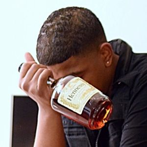 Meet your Posher, Randall