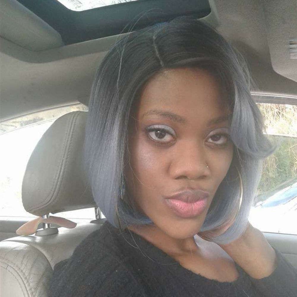 Meet your Posher, Rotesha