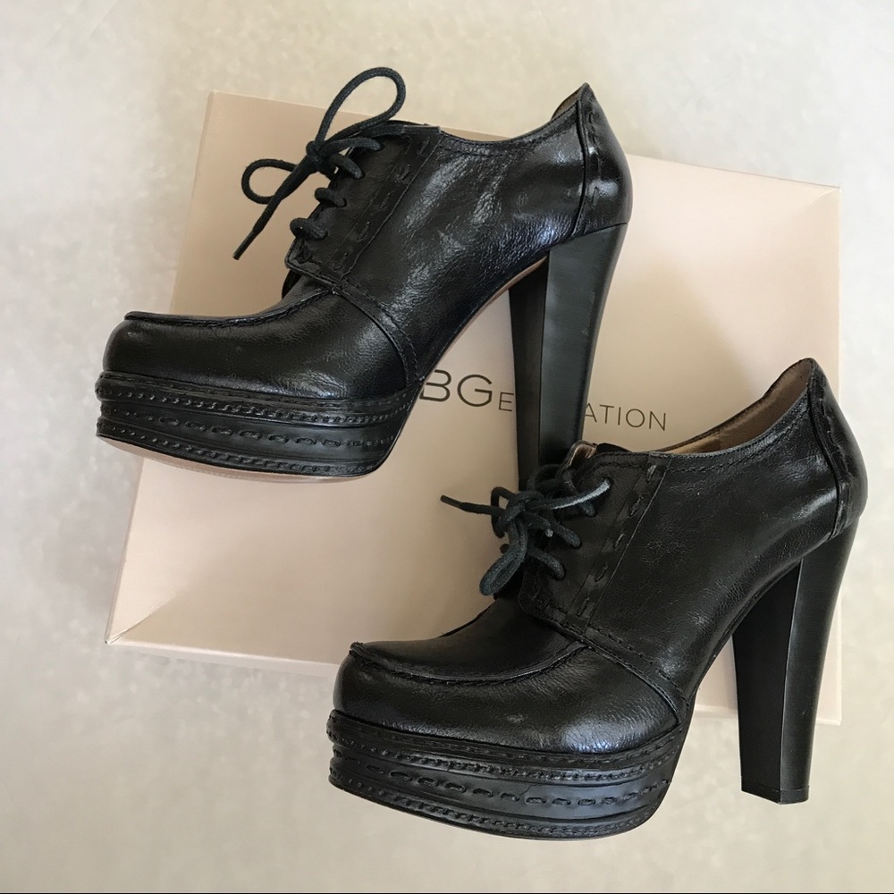 BCBGeneration Pascoe