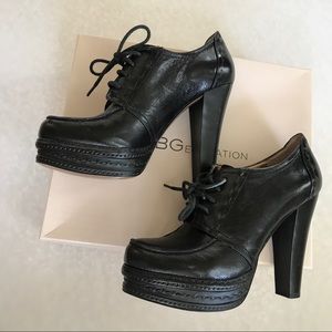 BCBGeneration Pascoe